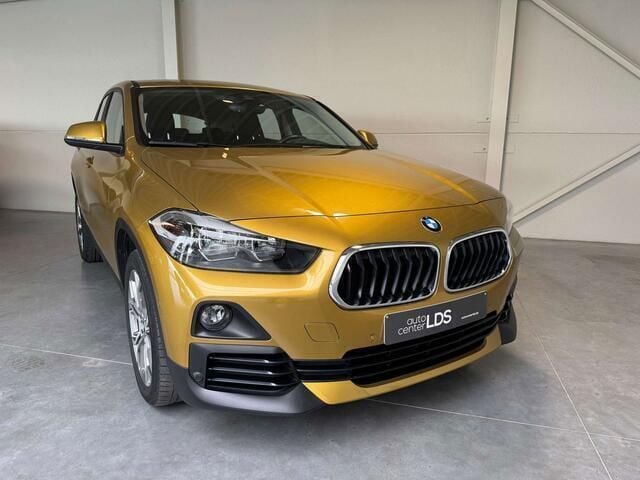 Overige Gebruikt 2018 BMW X2 SUV | € 20.900 (Super prijs) - Afbeelding 1/4