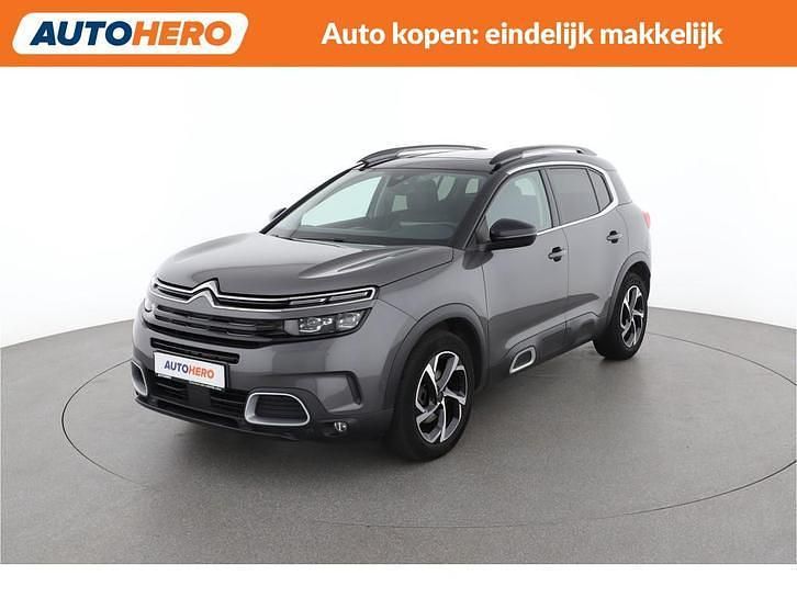 Occasion Citroën C5 Aircross PureTech 131 PK (96 kW) 2021 SUV