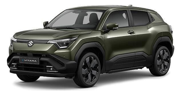 Overige Nieuw 2026 Suzuki Vitara Style SUV | € 38.750 (Iets duurder) - Afbeelding 1/1