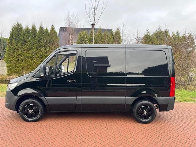 Occasion Mercedes Sprinter 114 PK (83 kW) 2019 Overige Van