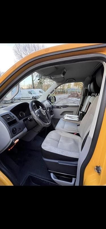 Occasion VW T5 84 PK (61 kW) 2011 Van