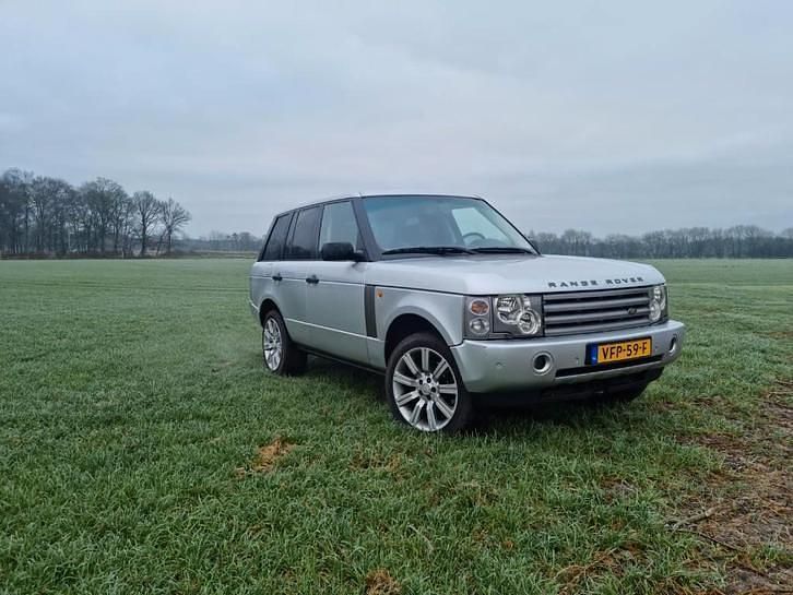 Occasion 2003 Land Rover Range Rover SUV | € 4.500 (Eerlijke prijs) - Afbeelding 1/4