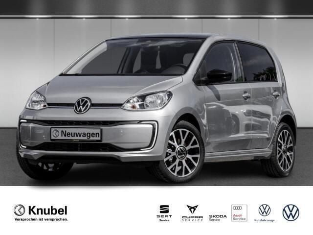 Zilver Gebruikt 2024 VW e-up! Edition Hatchback | € 23.529 - Afbeelding 1/4