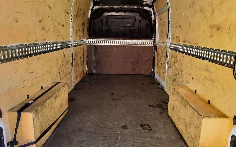 Occasion Renault Master 150 PK (110 kW) 2022 Wit MPV