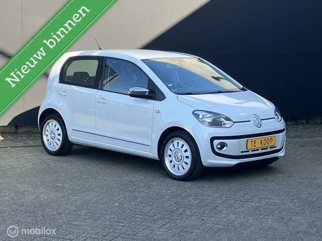 Occasion VW up! Sport 75 PK (55 kW) 2013 Overige Hatchback