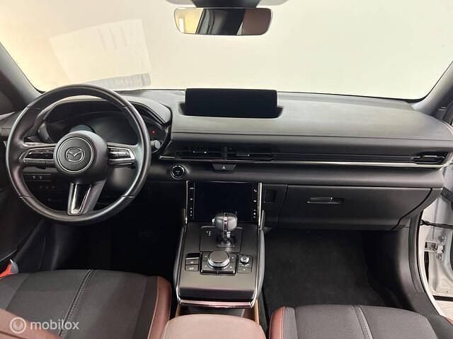 Occasion Mazda MX30 Edition 80 kW (109 PK) 2020 Wit SUV