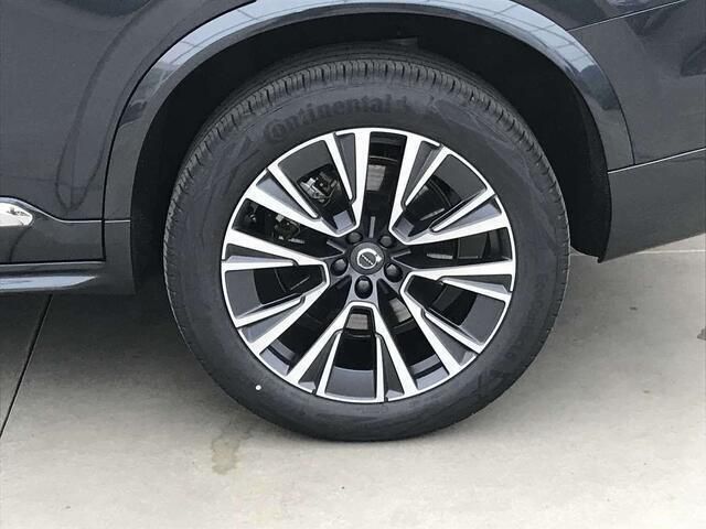 Occasion Volvo XC90 Inscription 2022 Grijs SUV
