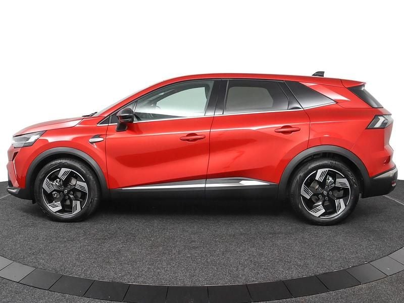 Occasion Renault Symbioz Techno 2025 Rood SUV