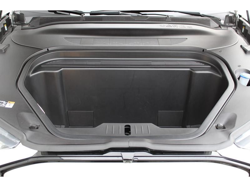 Occasion Ford Mustang Premium 270 PK (198 kW) 2023 Wit SUV