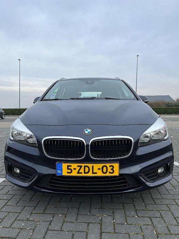 Occasion BMW 218 136 PK (100 kW) 2014 Stationwagen