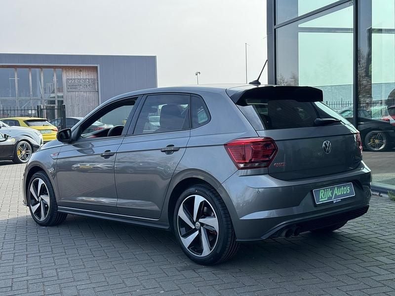 Occasion VW Polo GTI 200 PK (147 kW) 2018 Hatchback Hatchback
