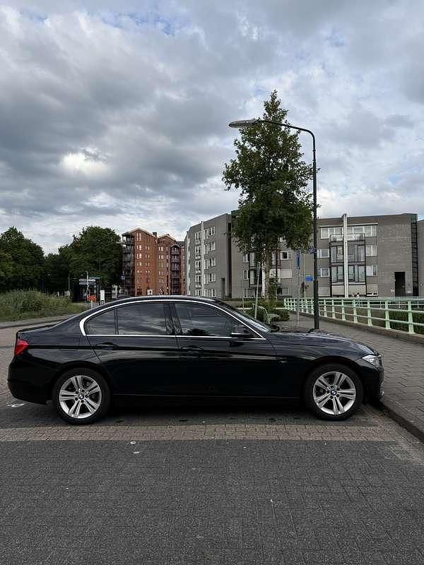 Occasion BMW 320 Sport Line 184 PK (135 kW) 2014 Sedan