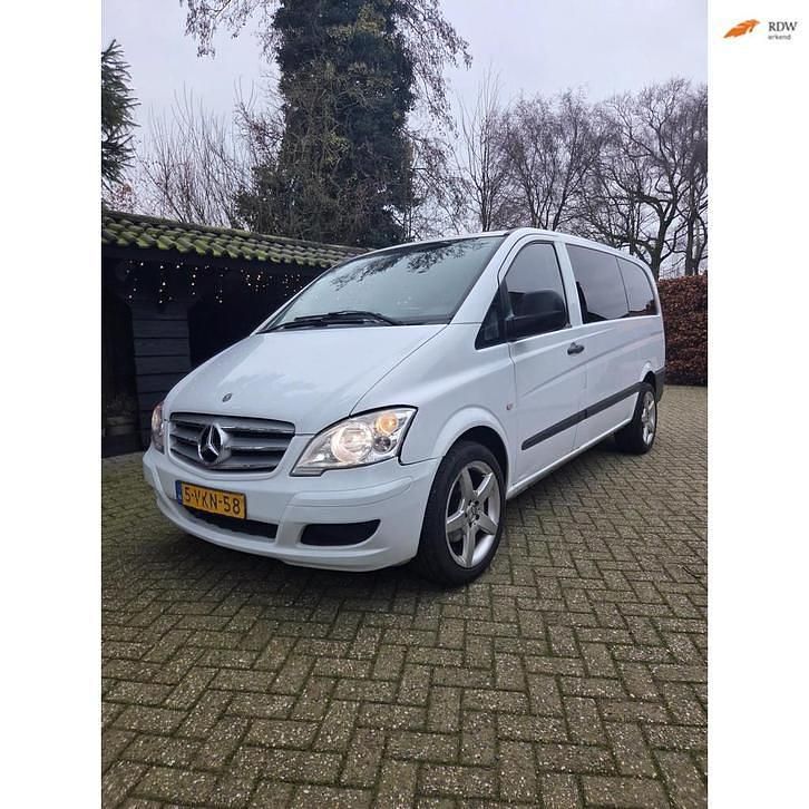 Occasion 2006 Mercedes 320 | € 4.500 (Goede deal) - Afbeelding 1/4