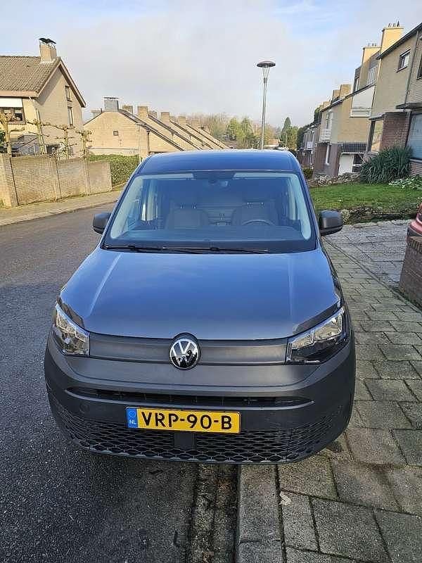 Occasion 2022 VW Caddy MPV | € 15.400 (Goede deal) - Afbeelding 1/4