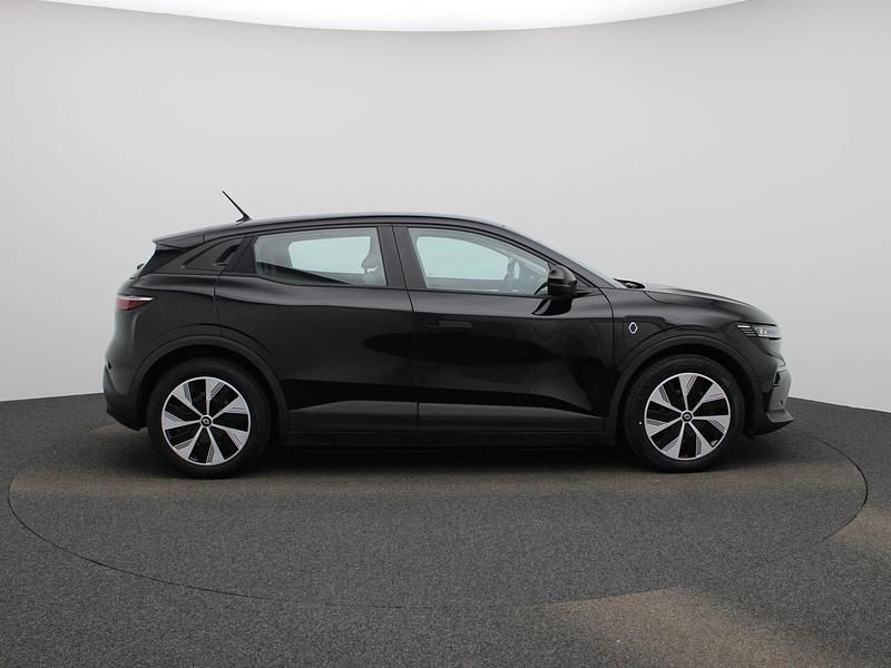 Occasion Renault Megane E-Tech Evolution 161 kW (220 PK) 2026 Zwart Hatchback