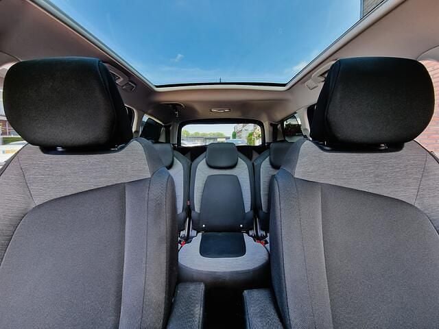 Occasion Citroën Grand C4 Picasso Business Class 131 PK (96 kW) 2017 Blauw MPV