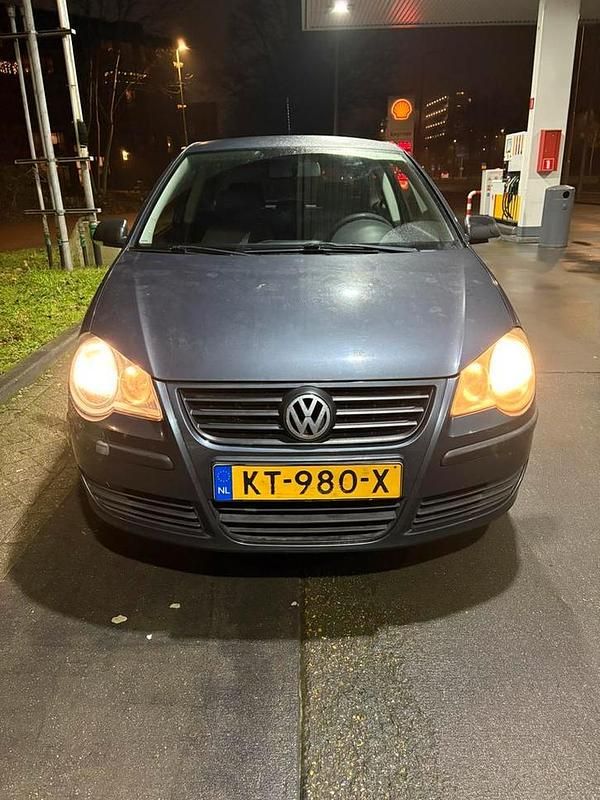 Occasion VW Polo 54 PK (39 kW) 2005 Hatchback