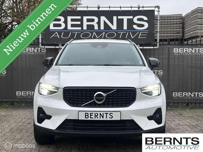Occasion Volvo XC40 Ultimate 262 PK (192 kW) 2023 Wit (metallic) SUV