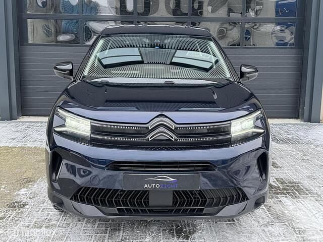 Occasion Citroën C5 136 PK (100 kW) 2024 Blauw SUV