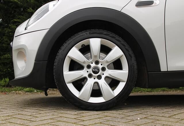 Occasion Mini Cooper 116 PK (85 kW) 2015 Wit (metallic) Hatchback