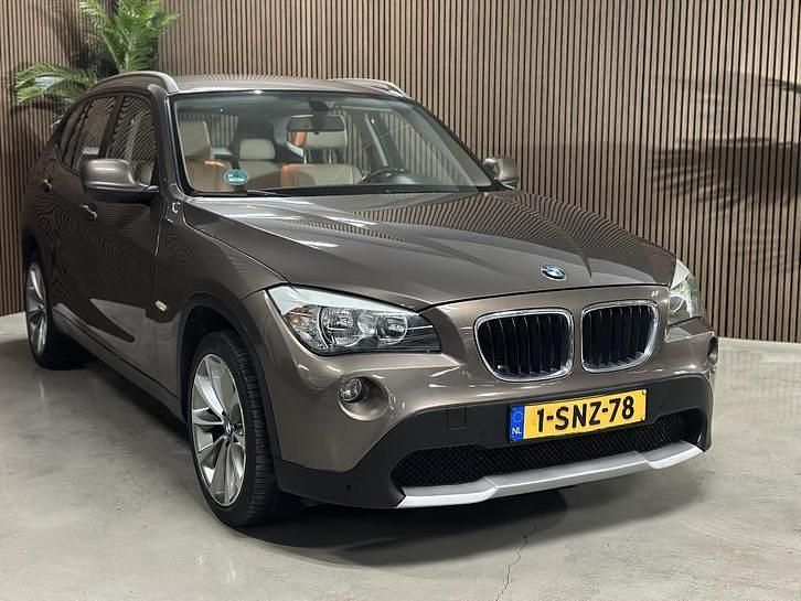 Occasion BMW X1 150 PK (110 kW) 2010 Bruin SUV