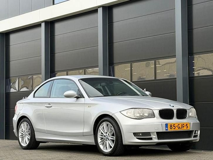 Occasion BMW 120 Executive 177 PK (130 kW) 2008 Hatchback