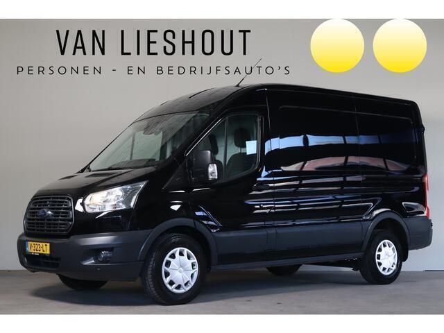 Overige Gebruikt 2018 Ford Transit Van | € 20.900 (Iets duurder) - Afbeelding 1/4