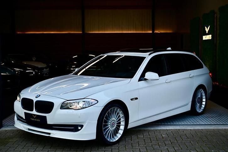 Occasion Alpina D5 350 PK (257 kW) 2013