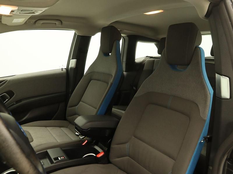 Occasion BMW i3 Executive 125 kW (170 PK) 2020 Zwart Hatchback