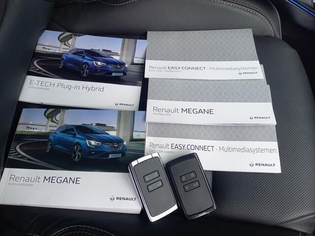 Occasion Renault Mégane GrandTour Edition One 91 PK (66 kW) 2021 Zwart Stationwagen