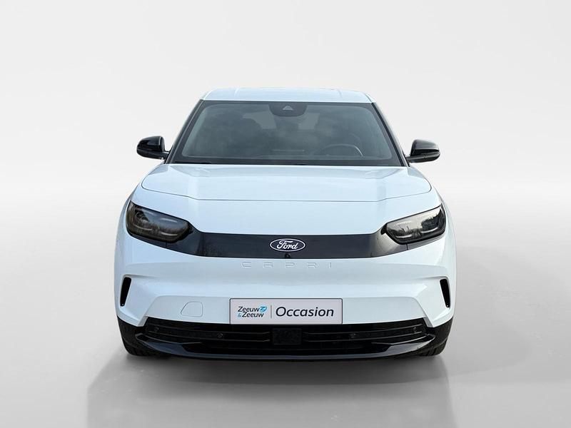 Occasion Ford Capri Extended Range 210 kW (286 PK) 2024 Wit SUV