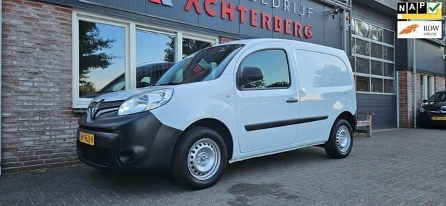 Overige Gebruikt 2015 Renault Kangoo Komfort MPV | € 5.750 (Eerlijke prijs) - Afbeelding 1/4