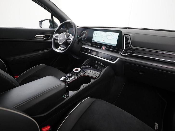Occasion Kia Sportage GT-Line 265 PK (194 kW) 2022 (ha8) SUV