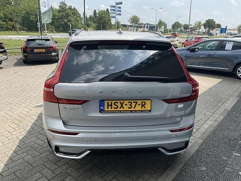 Occasion Volvo XC60 Plus 349 PK (256 kW) 2024 Overige SUV