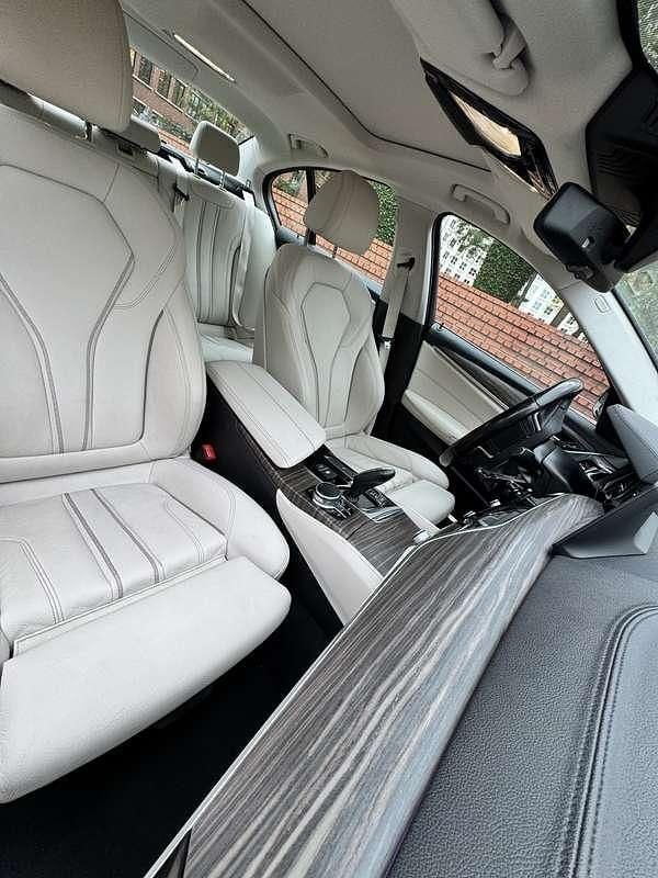 Occasion BMW 540 Luxury Line 340 PK (250 kW) 2018 Sedan