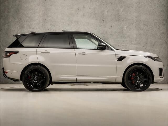 Occasion Land Rover Range Rover Sport Autobiography Dynamic 404 PK (297 kW) 2019 Grijs (metallic) SUV
