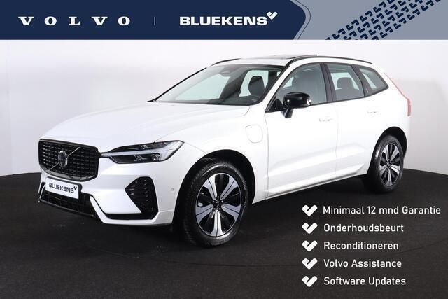 Wit Gebruikt 2024 Volvo XC60 Plus SUV | € 54.900 (Super prijs) - Afbeelding 1/4