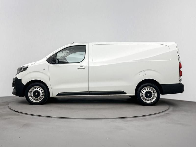 Occasion Opel Vivaro 180 PK (132 kW) 2024 Wit MPV