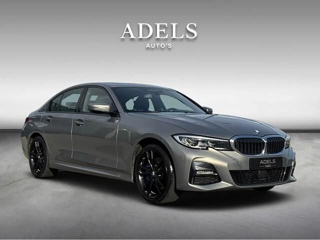 Occasion BMW 330e Executive 292 PK (214 kW) 2021 Grijs Sedan