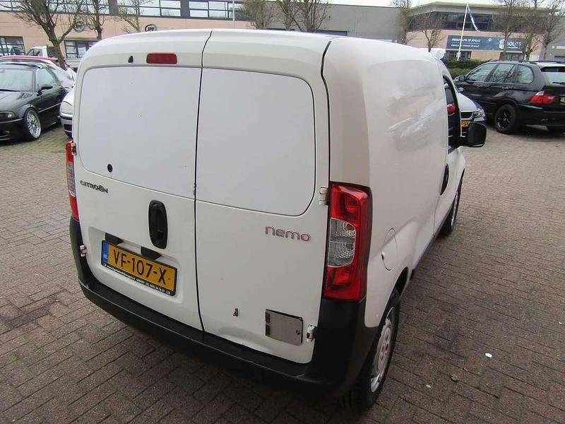 Occasion Citroën Nemo 75 PK (55 kW) 2013 MPV