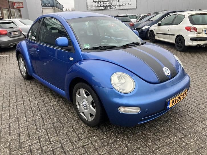 Occasion VW New Beetle Highline 116 PK (85 kW) 1999 Hatchback