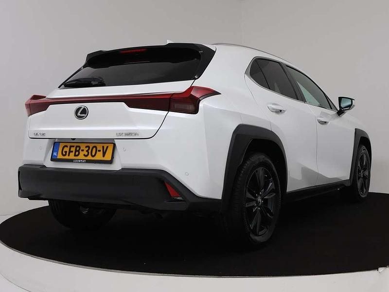 Occasion Lexus UX 250h 184 PK (135 kW) 2024 Wit SUV
