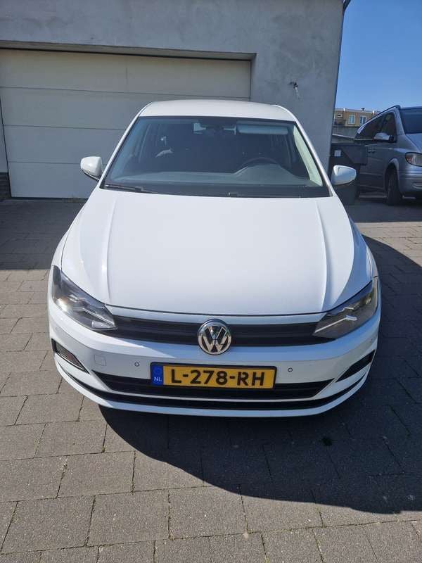Gebruikt 2018 VW Polo Beats Hatchback | € 10.500 (Eerlijke prijs) - Afbeelding 1/4