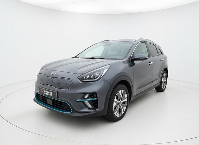 Occasion Kia e-Niro 150 kW (204 PK) 2020 Grijs SUV