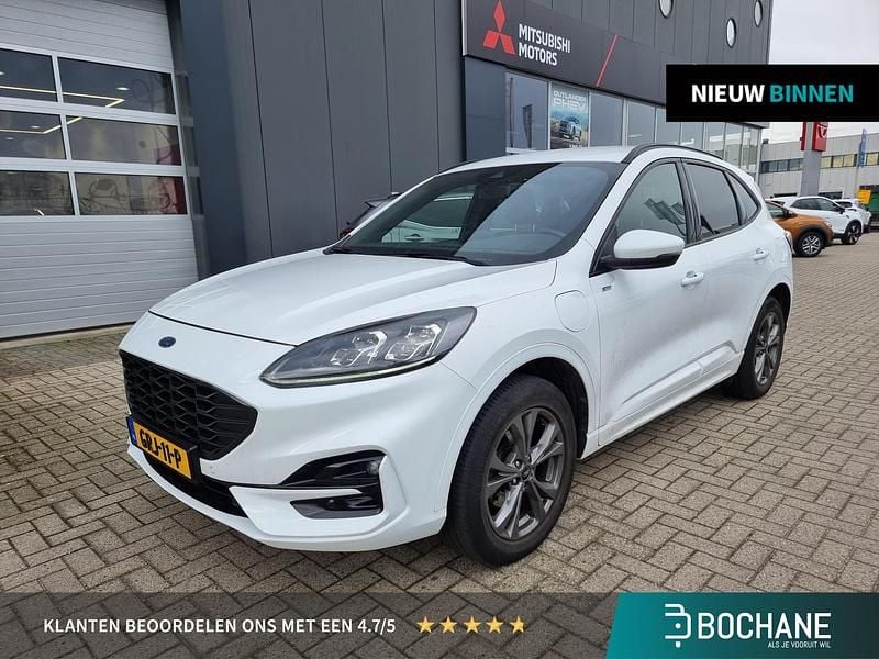 Occasion Ford Kuga ST-Line 2024 Wit SUV
