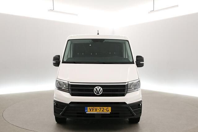 Occasion VW Crafter 177 PK (130 kW) 2020 Wit Van