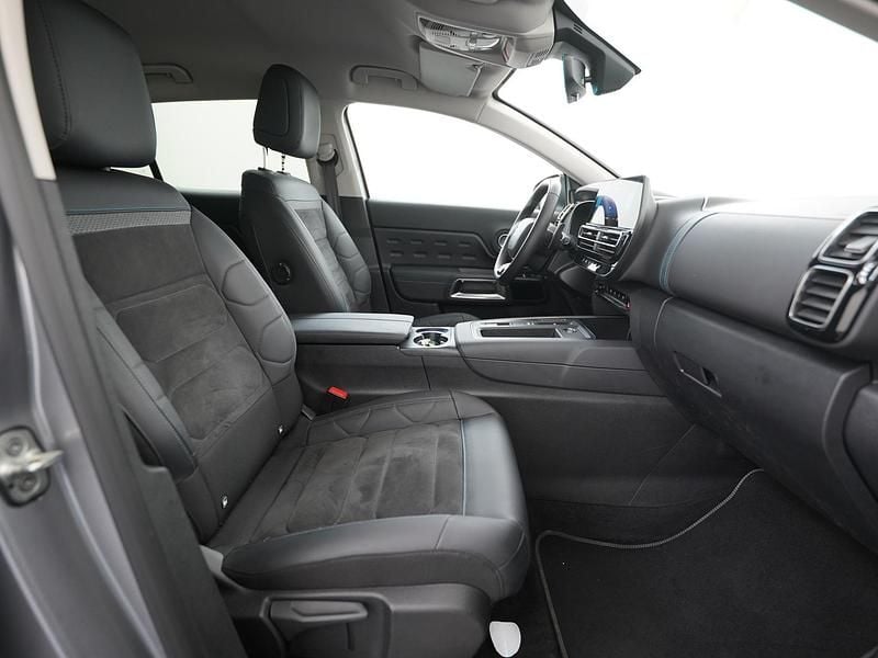 Occasion Citroën C5 Aircross Shine 181 PK (133 kW) 2022 Grijs SUV