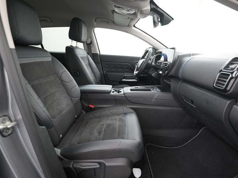 Occasion Citroën C5 Aircross Shine 2022 Grijs SUV