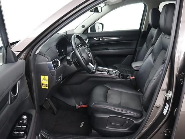 Occasion Mazda CX-5 Sportive 165 PK (121 kW) 2021 Bruin SUV