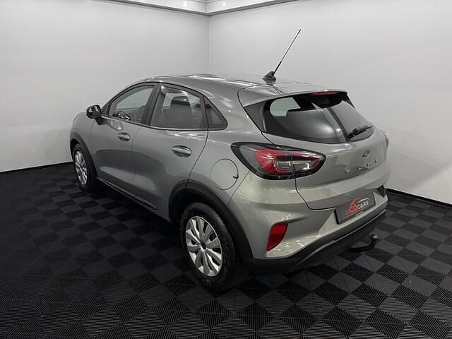 Occasion Ford Puma 94 PK (69 kW) 2021 Grijs SUV